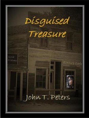 cover image of Disguised Treasure